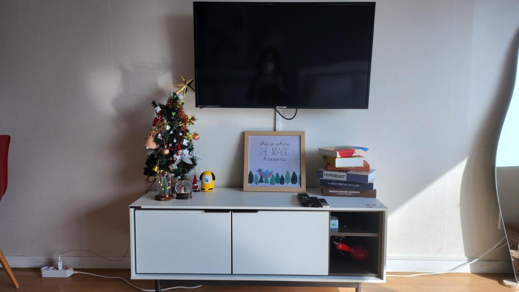 Appartement Winsome_Hongdae à Séoul Extérieur photo